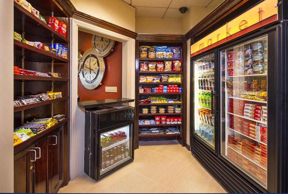 Residence Inn Arlington Pentagon City المظهر الخارجي الصورة