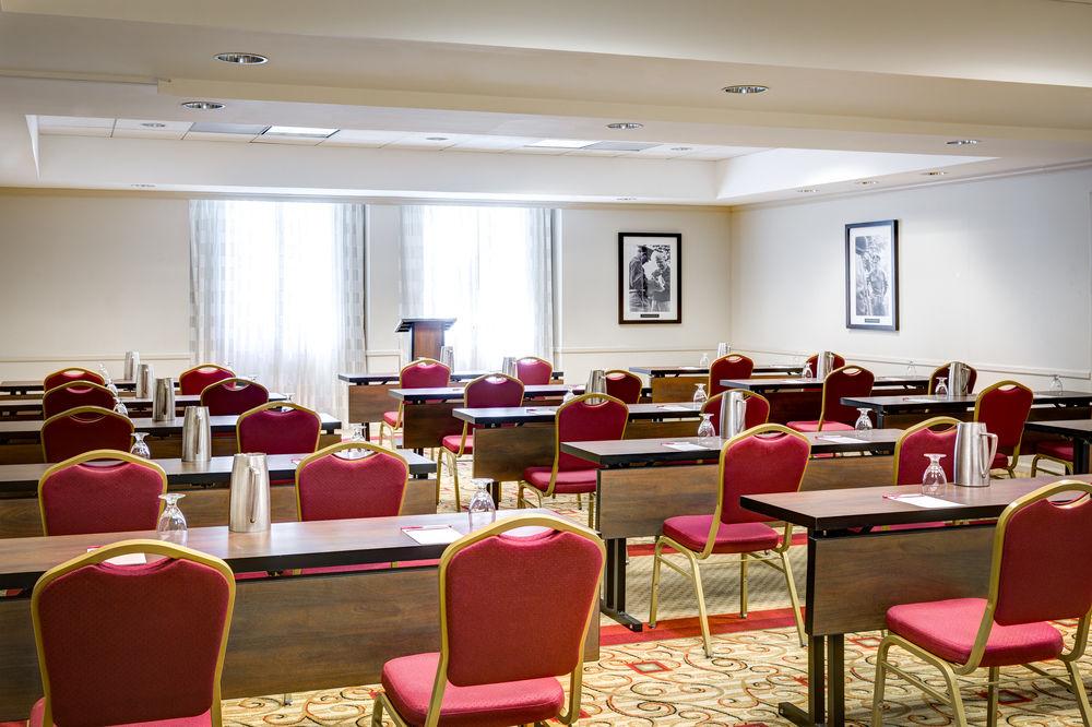 Residence Inn Arlington Pentagon City المظهر الخارجي الصورة