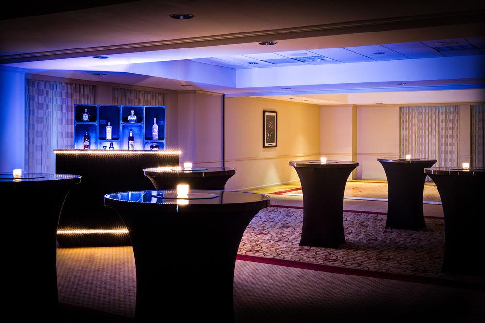 Residence Inn Arlington Pentagon City المظهر الخارجي الصورة