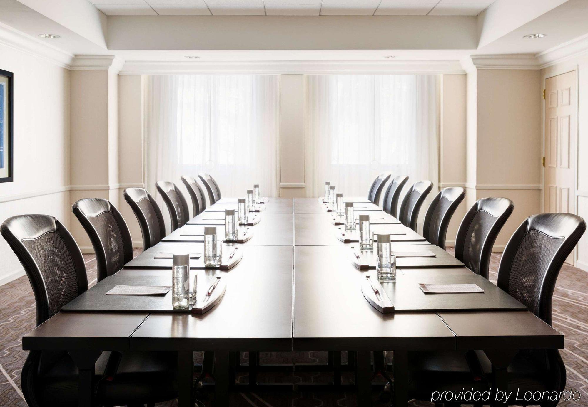 Residence Inn Arlington Pentagon City المظهر الخارجي الصورة