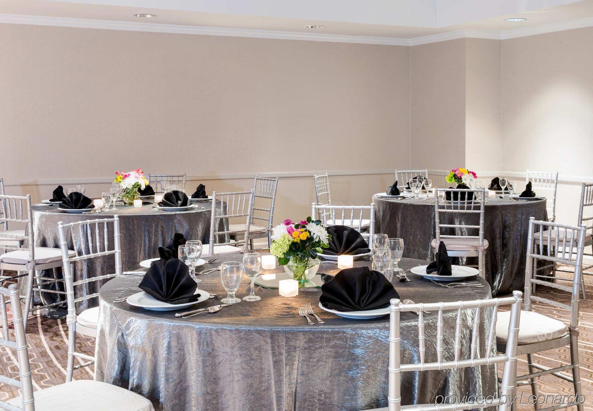 Residence Inn Arlington Pentagon City المظهر الخارجي الصورة