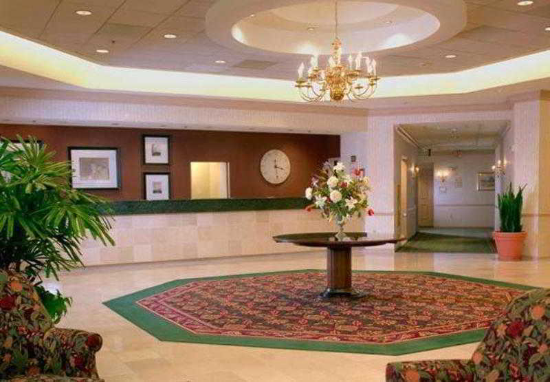 Residence Inn Arlington Pentagon City المظهر الخارجي الصورة