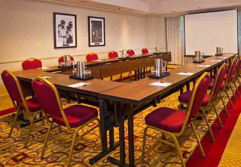 Residence Inn Arlington Pentagon City المظهر الخارجي الصورة