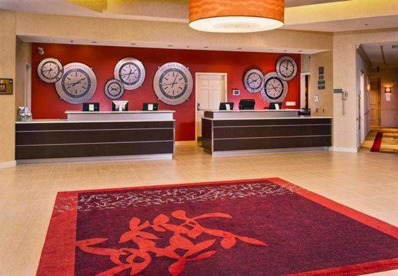 Residence Inn Arlington Pentagon City المظهر الخارجي الصورة