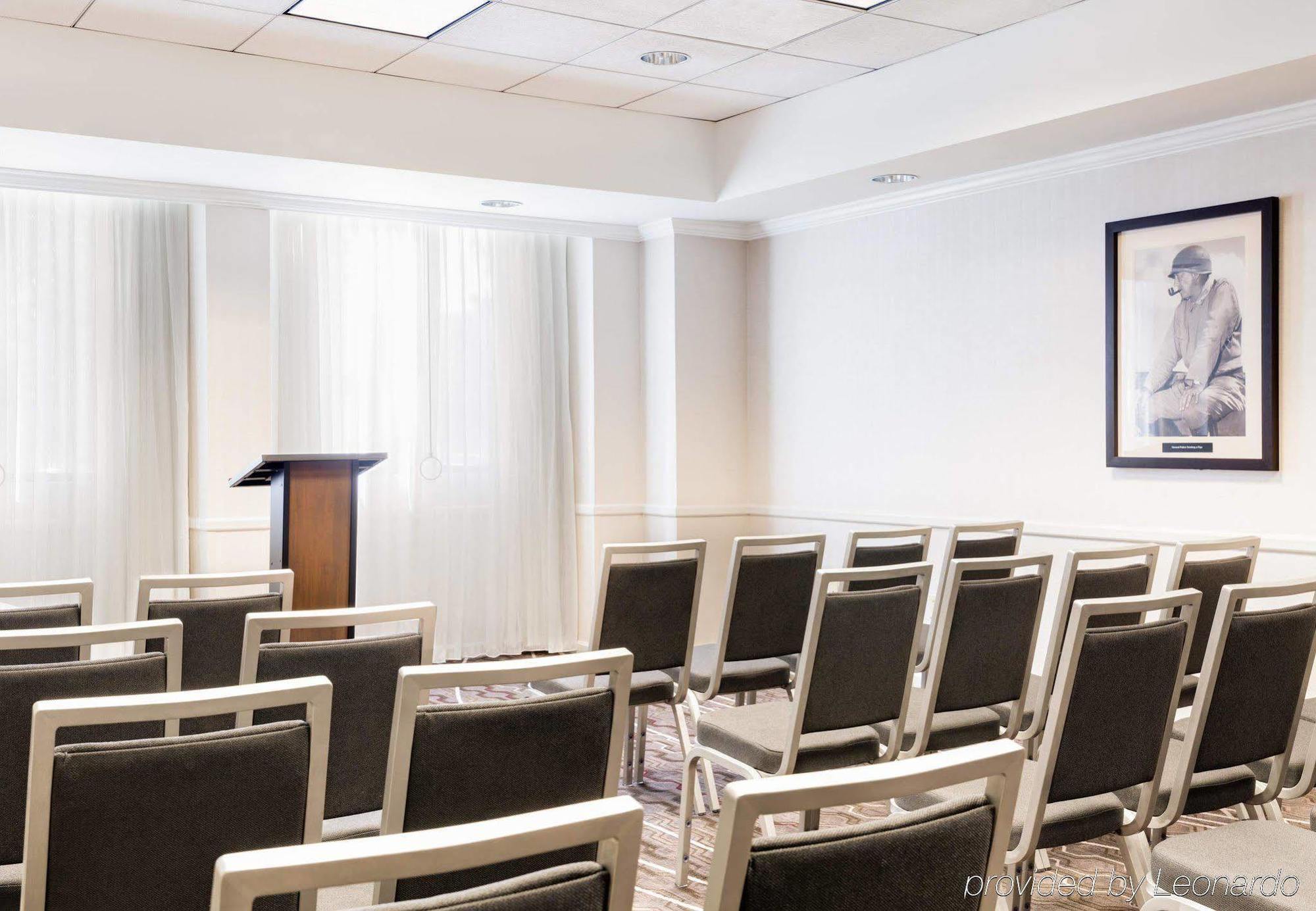 Residence Inn Arlington Pentagon City المظهر الخارجي الصورة