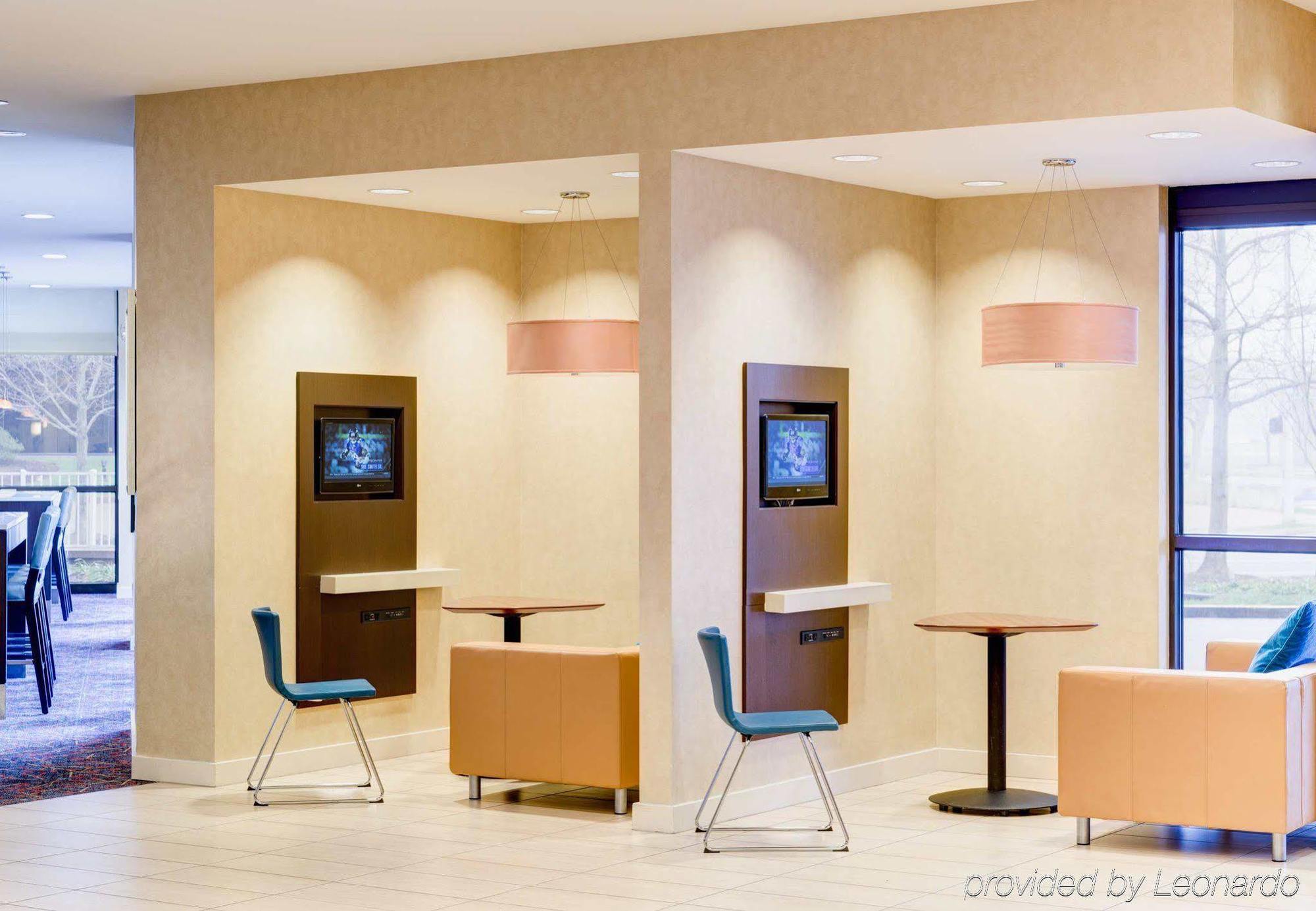 Residence Inn Arlington Pentagon City المظهر الخارجي الصورة