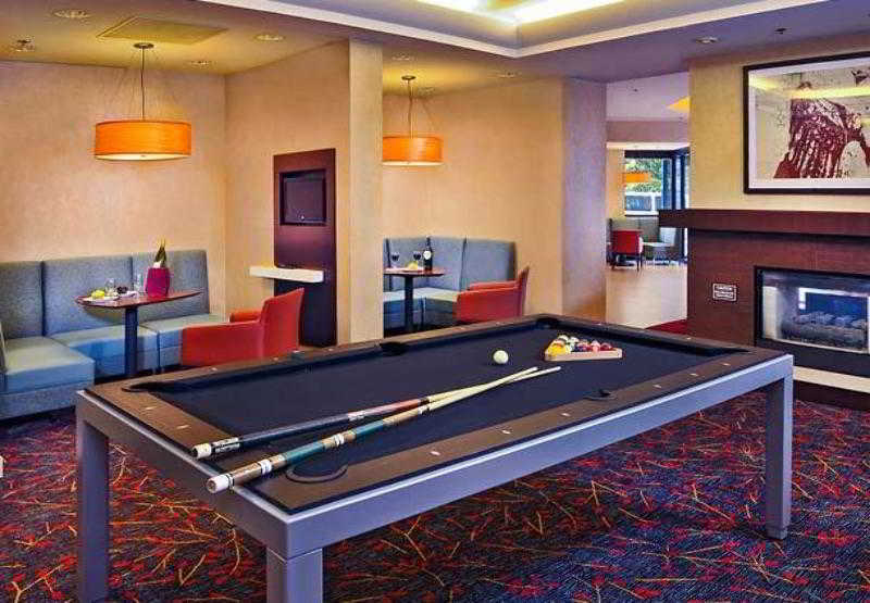 Residence Inn Arlington Pentagon City المظهر الخارجي الصورة