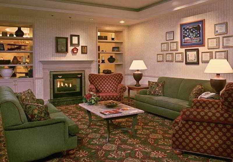 Residence Inn Arlington Pentagon City المظهر الخارجي الصورة