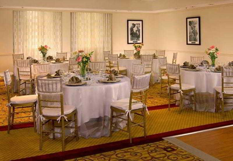 Residence Inn Arlington Pentagon City المظهر الخارجي الصورة